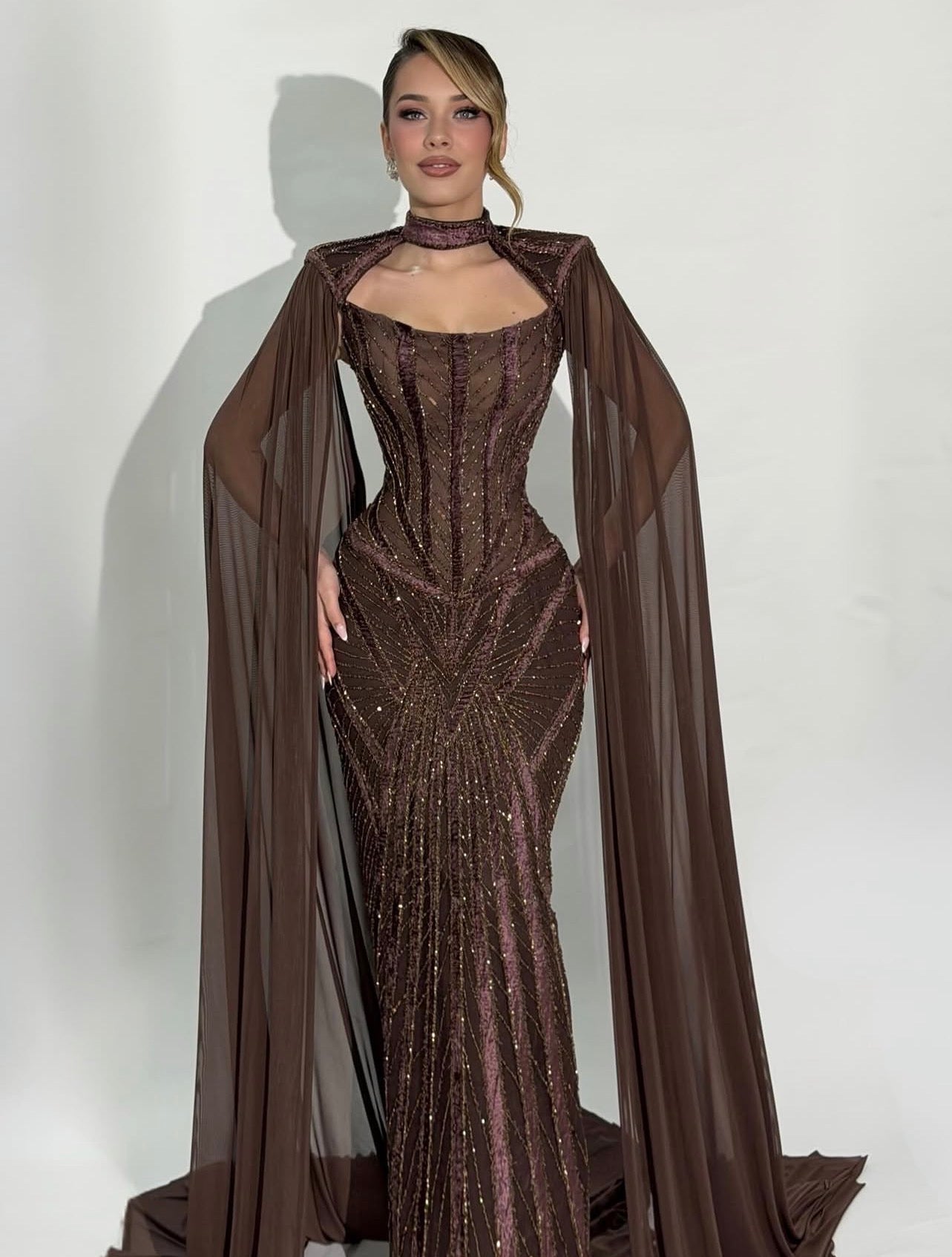 LOOK 07 | AW25/26