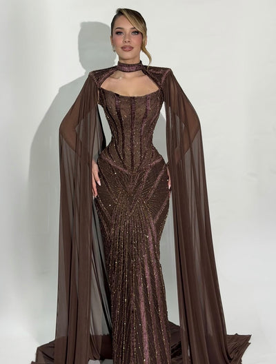LOOK 07 | AW25/26