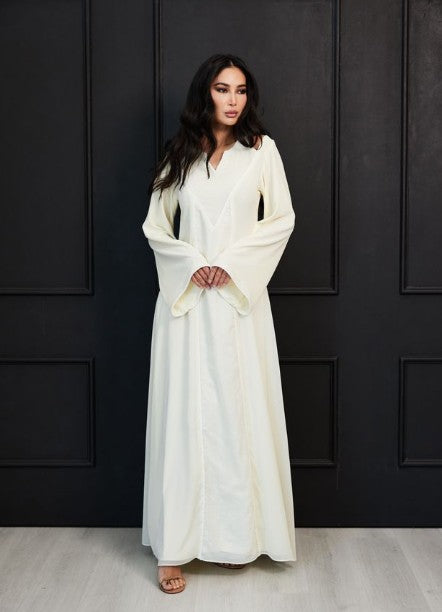 LOOK 01 | Ramadan 26