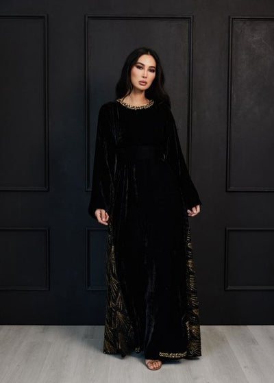 LOOK 02 | Ramadan 26