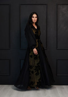 LOOK 04 | Ramadan 26