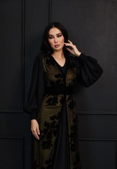 LOOK 04 | Ramadan 26