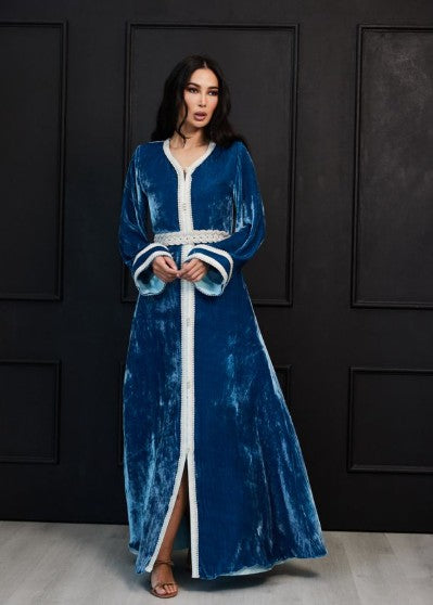 LOOK 06 | Ramadan 26