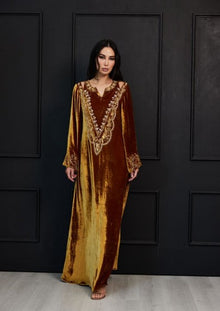 LOOK 08 | Ramadan 26