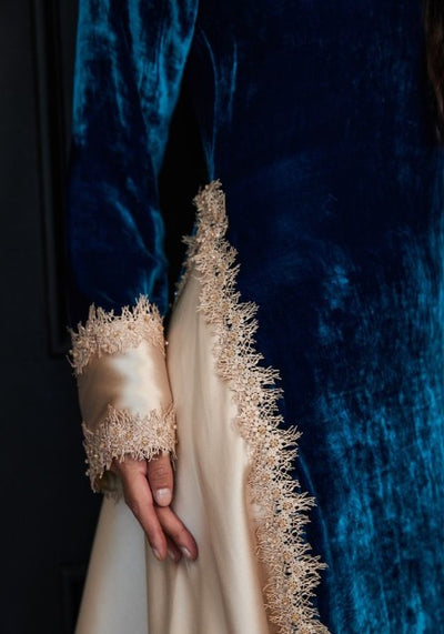 LOOK 09 | Ramadan 26