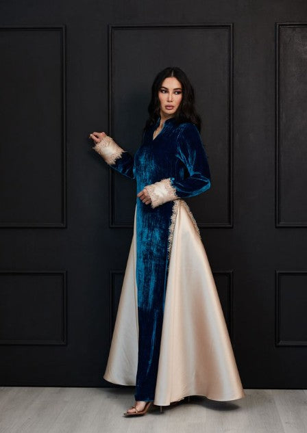 LOOK 09 | Ramadan 26