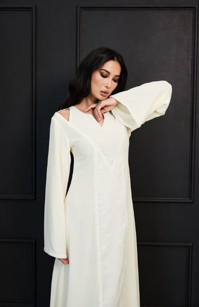 LOOK 01 | Ramadan 26