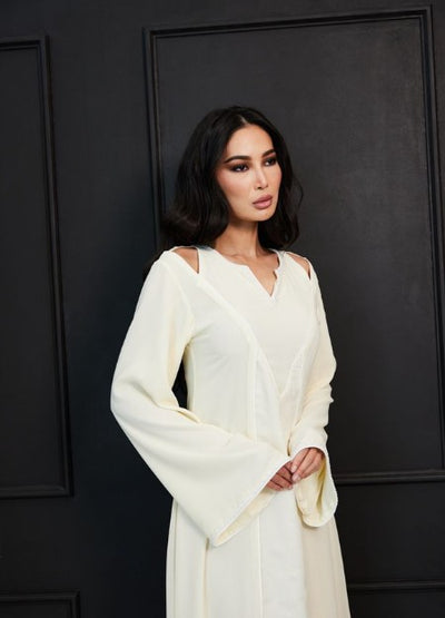 LOOK 01 | Ramadan 26